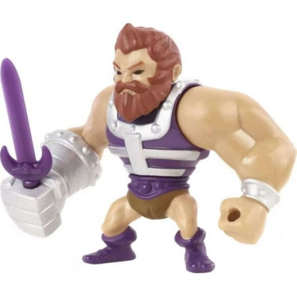 Masters of the Universe Revelation - Eternia Minis - Fisto - Picture 1 of 5
